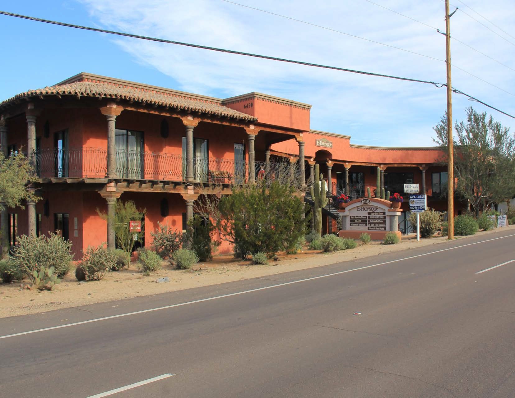 6450 E Cave Creek Rd, Cave Creek, AZ for lease Primary Photo- Image 1 of 32