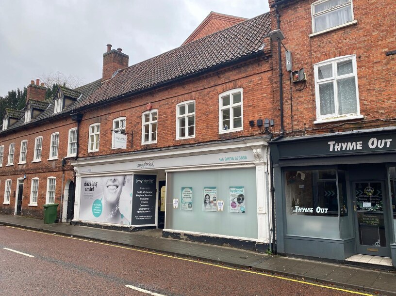 13 Appleton Gate, Newark for sale Building Photo- Image 1 of 1