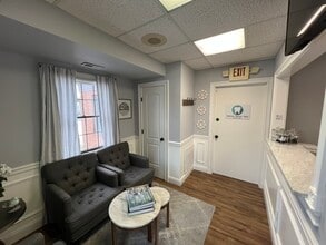 1806 Springfield Ave, New Providence, NJ for lease Interior Photo- Image 2 of 13