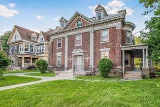 More details for 144 & 150 Washington Ln – Multifamily for Sale, Philadelphia, PA