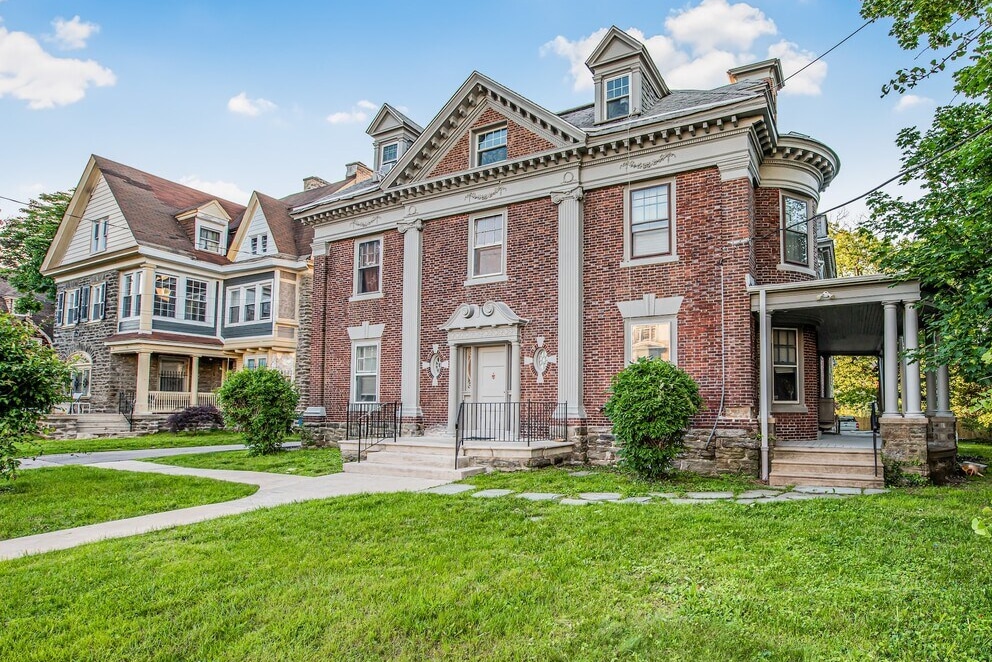 144 & 150 Washington Ln portfolio of 2 properties for sale on LoopNet.com Building Photo- Image 1 of 35