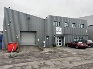 More details for Maydwell Av, Horsham - Industrial for Lease