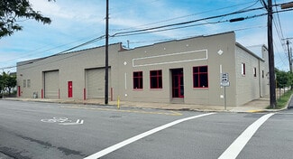 More details for 3117 Norfolk St, Richmond, VA - Industrial for Lease