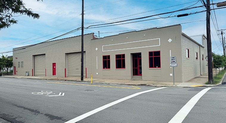 3117 Norfolk St, Richmond, VA for lease Building Photo- Image 1 of 10