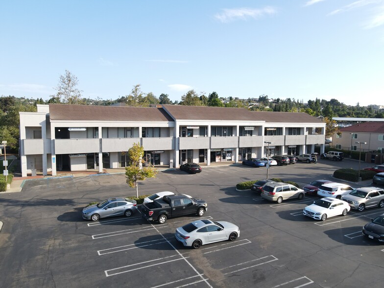 3855 Avocado Blvd, La Mesa, CA for lease - Building Photo - Image 3 of 5