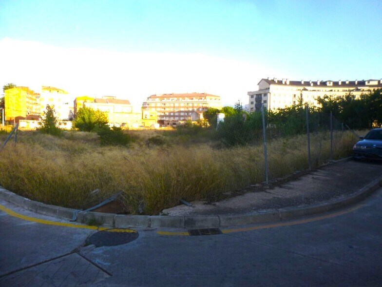 Land in Nájera for sale - Building Photo - Image 3 of 15
