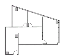 8330 Lyndon B Johnson Fwy, Dallas, TX for lease Floor Plan- Image 1 of 1