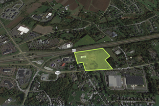 More details for 508 N Lewis Rd, Limerick, PA - Industrial for Sale