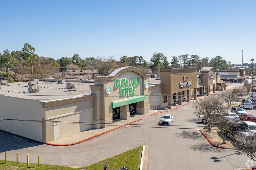 2000-2022 I-45 N, Conroe, TX for lease - Building Photo - Image 2 of 5