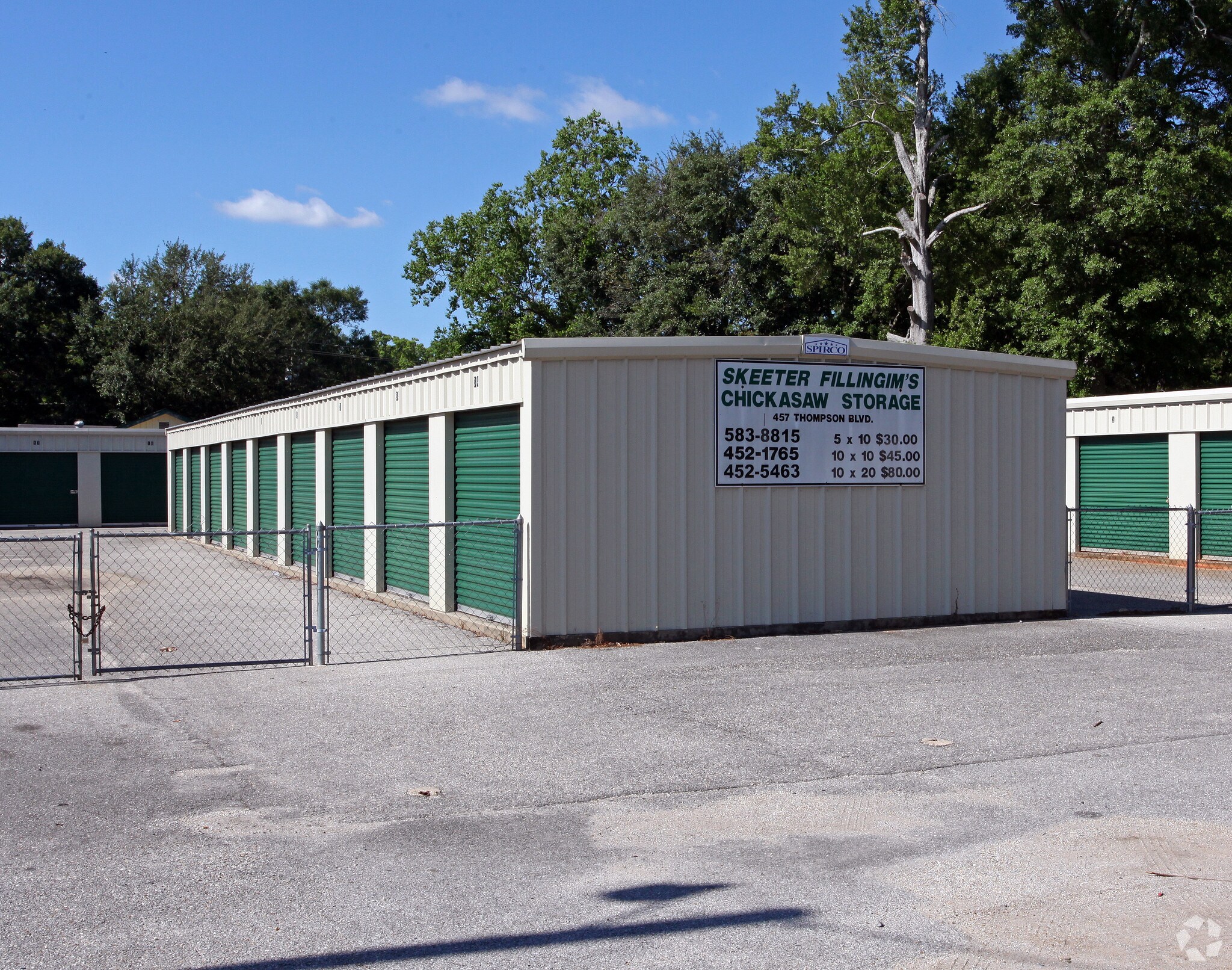 457 Thompson Blvd, Chickasaw, AL for sale Primary Photo- Image 1 of 1