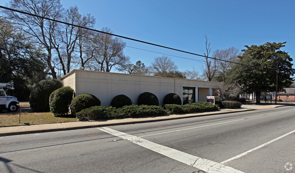 100 Broad St, Sumter, SC for sale - Primary Photo - Image 1 of 1