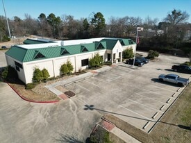 3815 State Highway 64 W, Tyler TX - Retail Space