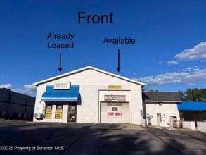 30 Sturges Rd, Peckville, PA for lease Interior Photo- Image 1 of 2