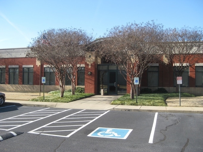 8010 Stage Hills Blvd, Bartlett, TN for lease - Primary Photo - Image 1 of 4