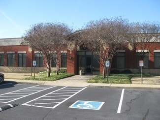 More details for 8010 Stage Hills Blvd, Bartlett, TN - Office for Lease