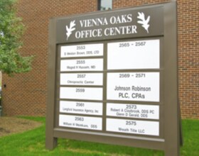 2555-2575 Chain Bridge Rd, Vienna, VA for lease Interior Photo- Image 2 of 11
