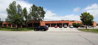 More details for 89 Galaxy Blvd, Toronto, ON - Industrial for Lease