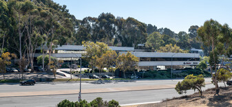 La Jolla Corporate Center - Commercial Real Estate