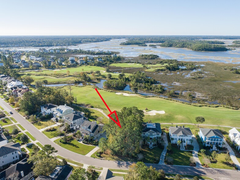 1628 Rivertowne Country Club Dr, Mount Pleasant, SC for sale - Primary Photo - Image 1 of 1