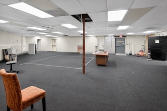 5110-5128 Fairfield Rd, Columbia, SC for lease Interior Photo- Image 2 of 4