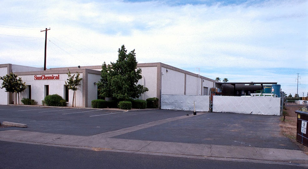 3422 W Weldon Ave, Phoenix, AZ for lease - Building Photo - Image 2 of 3