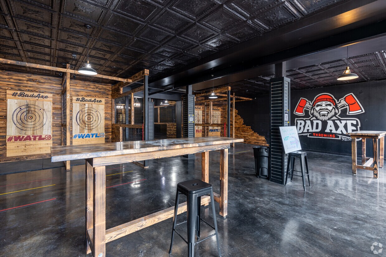 1200 E Lancaster Ave, Fort Worth, TX for sale Interior Photo- Image 1 of 1