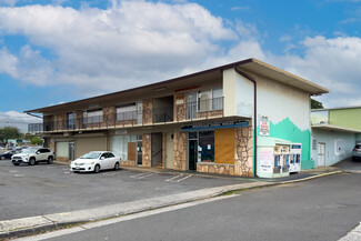 More details for 94-750 Hikimoe St, Waipahu, HI - Multiple Space Uses for Lease