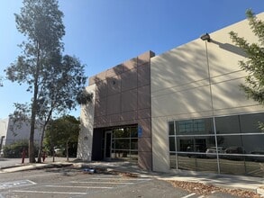14920 Hilton Dr, Fontana, CA for lease Building Photo- Image 1 of 4
