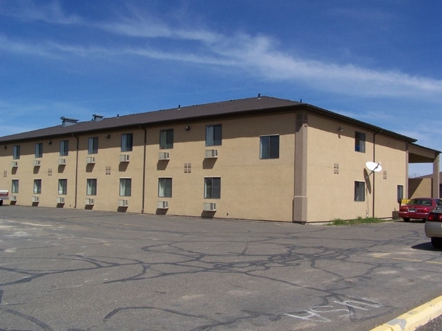 1755 Idaho St, Elko, NV for sale - Building Photo - Image 2 of 3