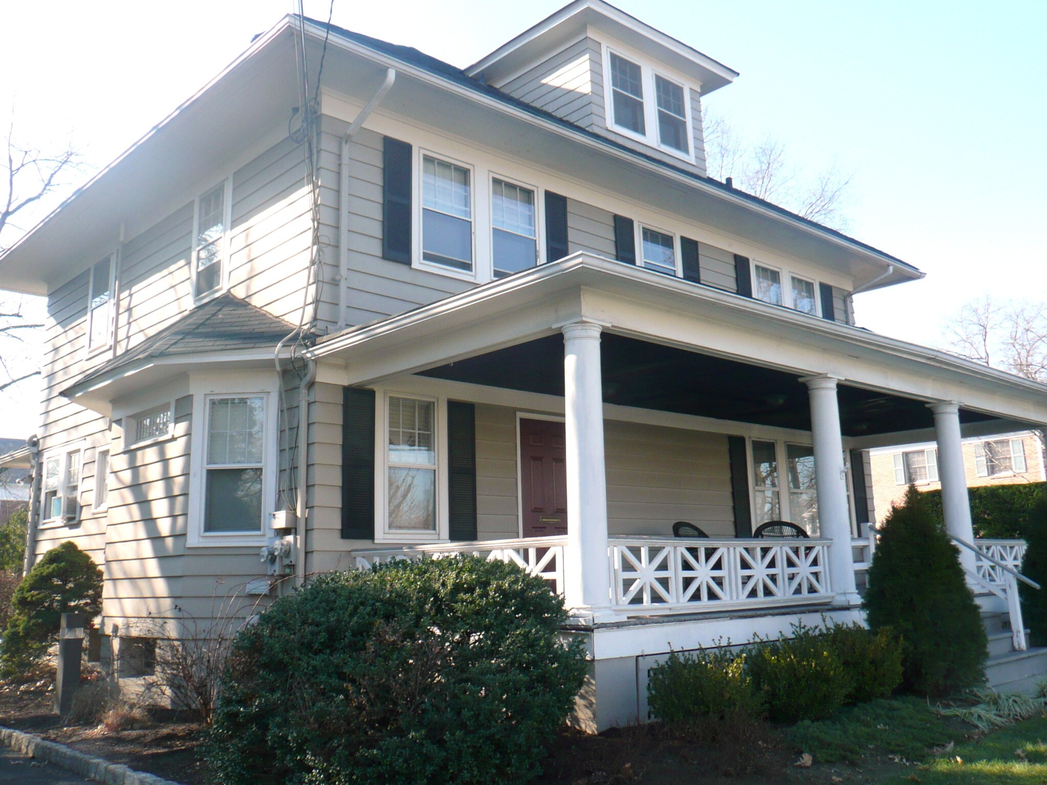 114 S Euclid Ave, Westfield, NJ for sale Building Photo- Image 1 of 1