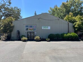 30-36 Mill St, Healdsburg, CA for lease Building Photo- Image 1 of 9