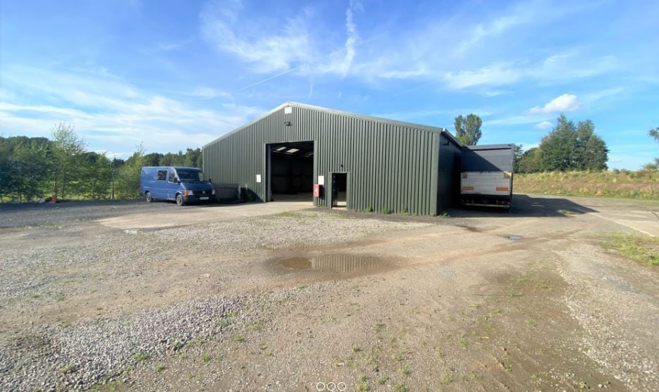 1 Cargenbridge Av, Dumfries for sale Primary Photo- Image 1 of 1