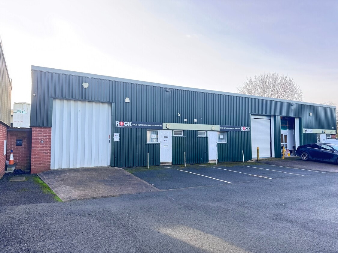 Buckholt Dr, Worcester for lease Building Photo- Image 1 of 1