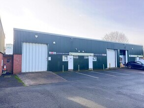 Buckholt Dr, Worcester for lease Building Photo- Image 1 of 1