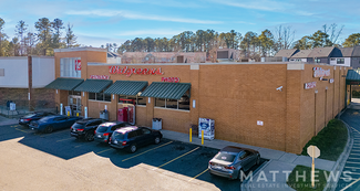 More details for 1510 Sardis Rd N, Charlotte, NC - Retail for Sale