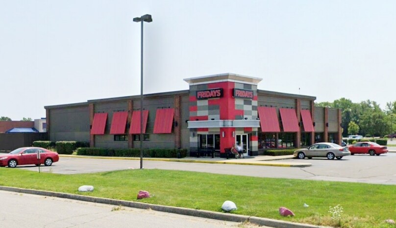 4730 Grape Rd, Mishawaka, IN for sale - Building Photo - Image 1 of 1