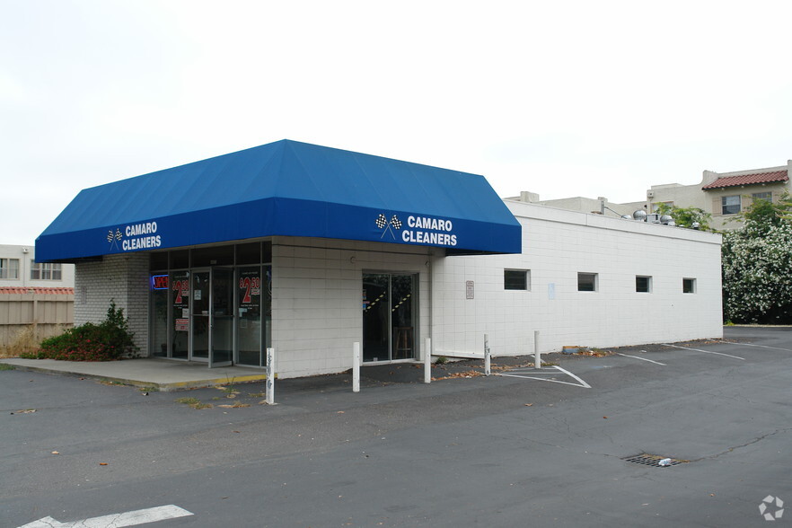 1358 S Winchester Blvd, San Jose, CA for lease - Primary Photo - Image 1 of 5