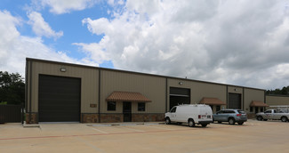 More details for 25702 Aldine Westfield Rd, Spring, TX - Industrial for Lease