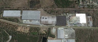 More details for 501 Daniel St, Tarboro, NC - Industrial for Sale