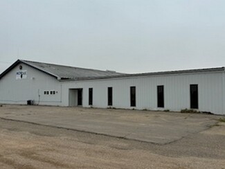 More details for 324-C 6th SW Ave, Stanley, ND - Flex for Sale