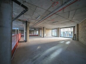 Old Oak Common Ln, London for lease Interior Photo- Image 2 of 8