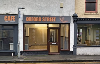 50-51 Oxford St, Kidderminster for lease Building Photo- Image 1 of 6