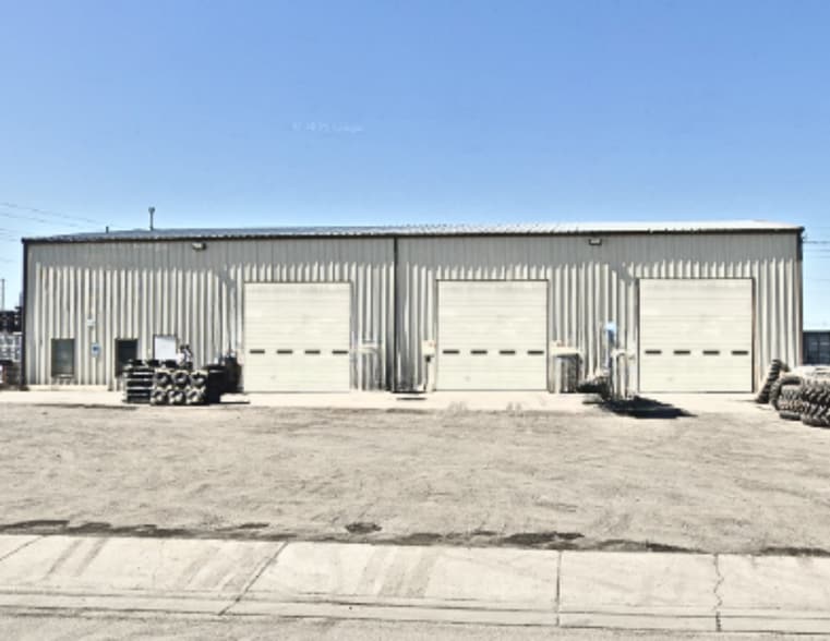 1505 N Hough St, Spokane, WA for lease - Building Photo - Image 1 of 2