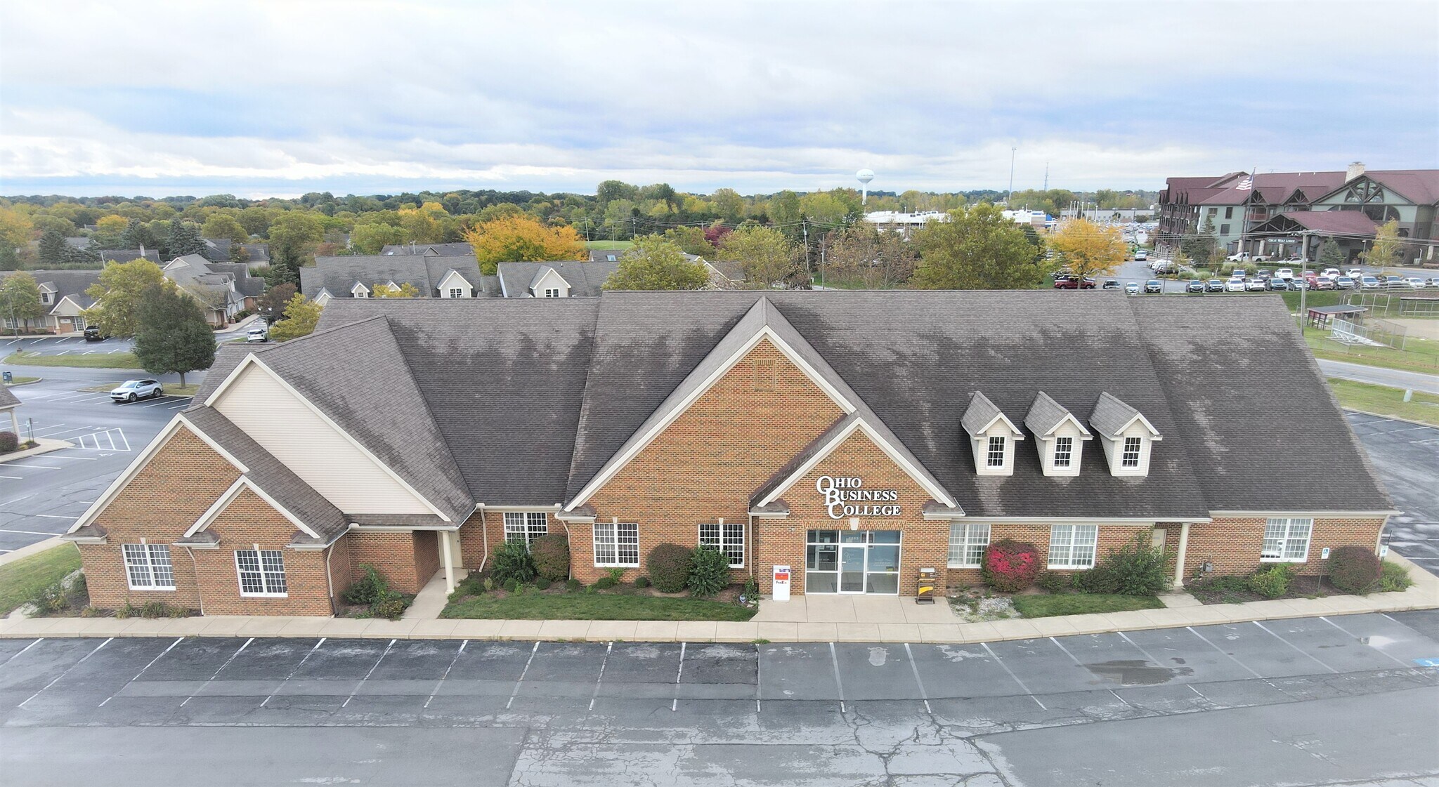 5202 Timber Commons Dr, Sandusky, OH for sale Building Photo- Image 1 of 1