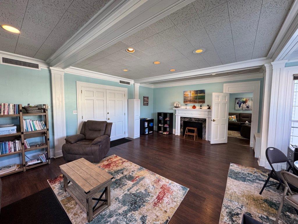 50 Elm St, Worcester, MA for lease Interior Photo- Image 1 of 5