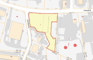 More details for 48-52 Chenell Dr, Concord, NH - Land for Sale