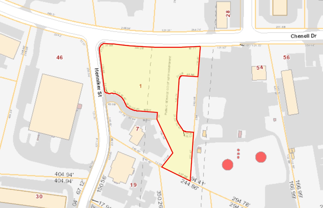 48-52 Chenell Dr, Concord, NH for sale Building Photo- Image 1 of 7