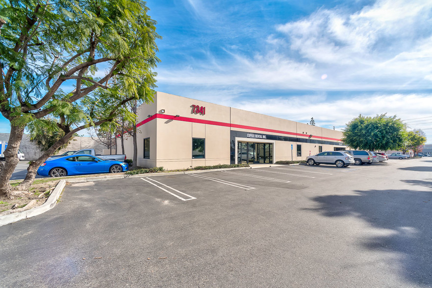 7341 Garden Grove Blvd, Garden Grove, CA for sale - Building Photo - Image 1 of 1