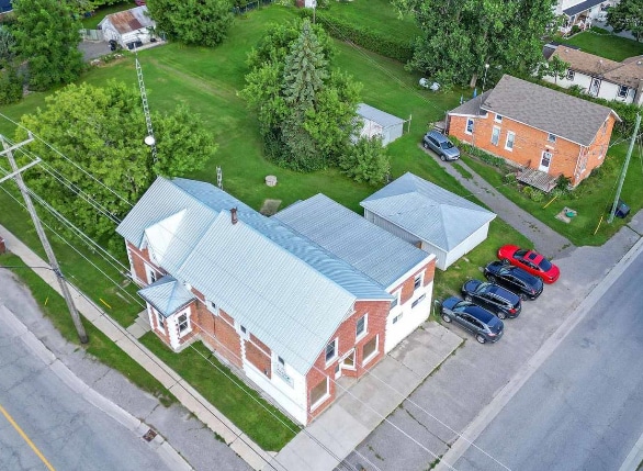 2311 Elm Tree Rd, Cambray, ON for lease - Building Photo - Image 3 of 17