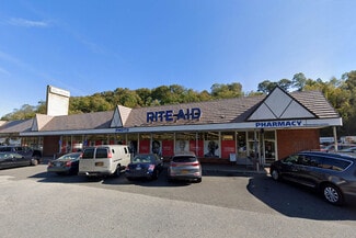 More details for 247-295 Pine Hollow Rd, Oyster Bay, NY - Retail for Lease